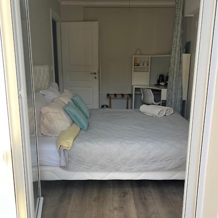 Chambre D'Hote Fabron Ницца Экстерьер фото
