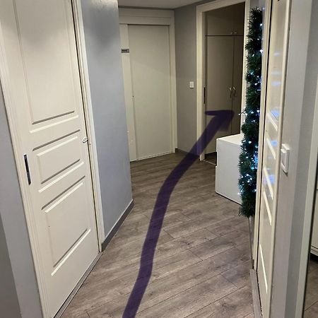 Chambre D'Hote Fabron Ницца Экстерьер фото