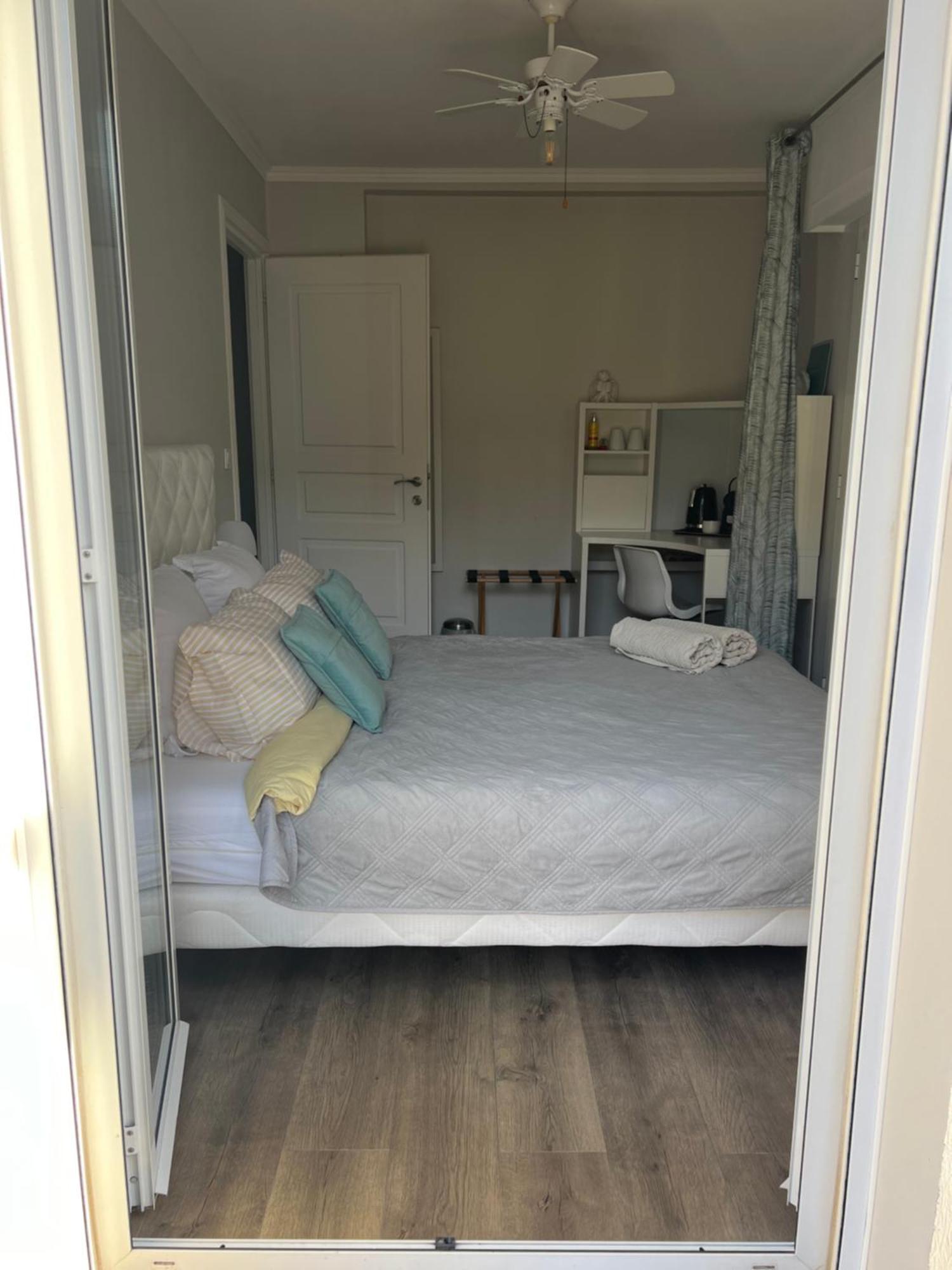 Chambre D'Hote Fabron Ницца Экстерьер фото